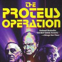 The Proteus Operation cover picture