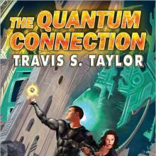 The Quantum Connection cover picture