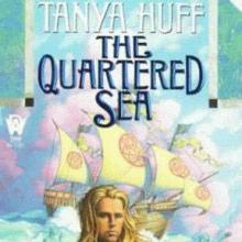 The Quartered Sea cover picture