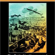 The Raid Of Le Vengeur cover picture