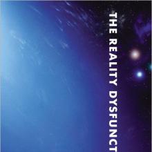 The Reality Dysfunction cover picture
