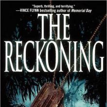 The Reckoning cover picture