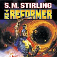 The Reformer cover picture