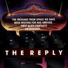 The Reply cover picture