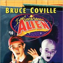 The Revolt Of The Miniature Mutants cover picture