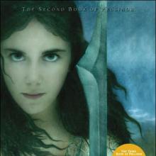 The Riddle cover picture