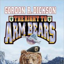 The Right To Arm Bears cover picture