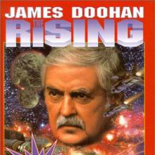 The Rising cover picture