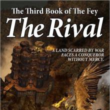 The Rival cover picture