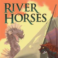 The River Horses cover picture