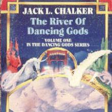 The River Of The Dance cover picture