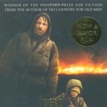 The Road cover picture