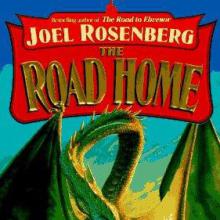 The Road Home cover picture