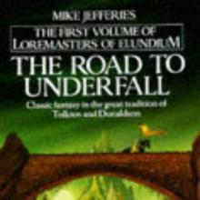 The Road To Underfall cover picture