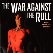 The Rull cover picture