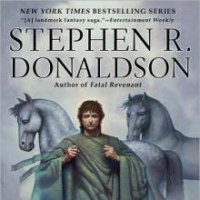 The Runes Of The Earth cover picture