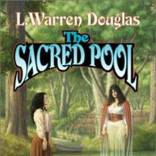 The Sacred Pool cover picture