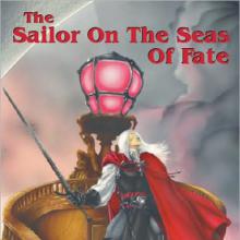 The Sailor On The Seas Of Fate cover picture