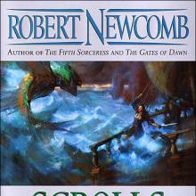 The Scrolls Of The Ancients cover picture