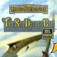 The Sea Devils cover picture