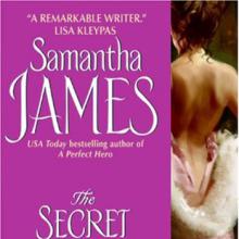 The Secret Passion Of Simon Blackwell cover picture