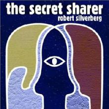 The Secret Sharer cover picture