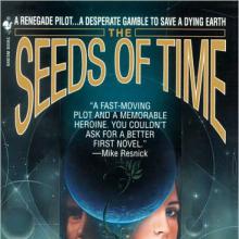 The Seeds Of Time cover picture