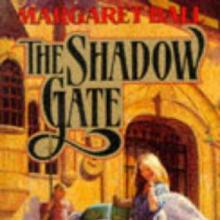 The Shadow Gate cover picture