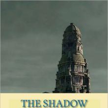 The Shadow Over Innsmouth cover picture