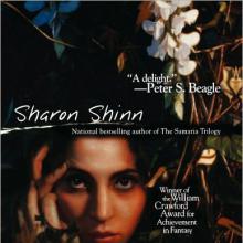 The Shape Changers Wife cover picture