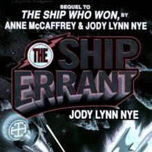 The Ship Errant cover picture