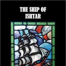 The Ship Of Ishtar cover picture