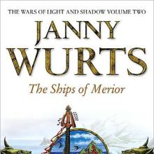 The Ships Of Merior cover picture