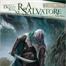 The Silent Blade cover picture
