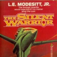 The Silent Warrior cover picture