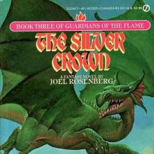 The Silver Crown cover picture