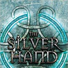 The Silver Hand cover picture