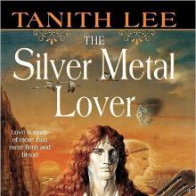 The Silver Metal Lover cover picture