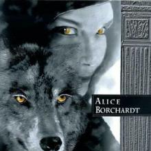 The Silver Wolf cover picture