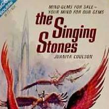 The Singing Stones cover picture