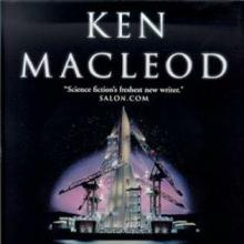 The Sky Road cover picture