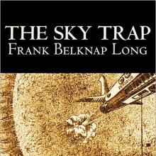 The Sky Trap cover picture