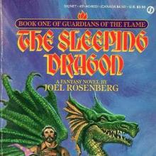 The Sleeping Dragon cover picture