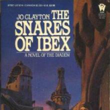 The Snares Of Ibex cover picture