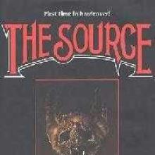 The Source cover picture