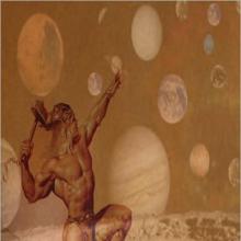 The Space Viking cover picture