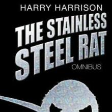 The Stainless Steel Rat cover picture
