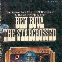 The Starcrossed cover picture