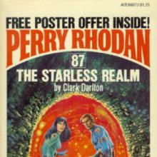 The Starless Realm cover picture