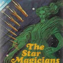 The Star Magicians cover picture